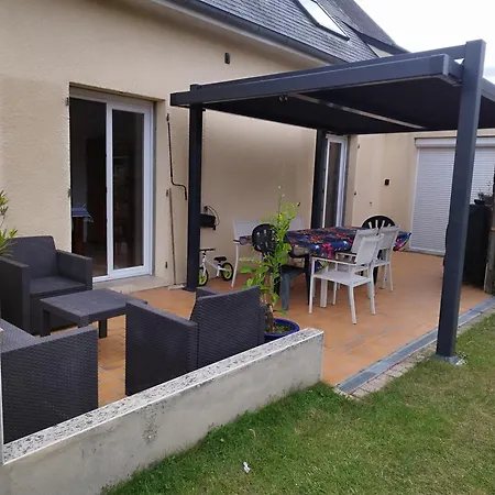 Maison Proche De La Ferienhaus