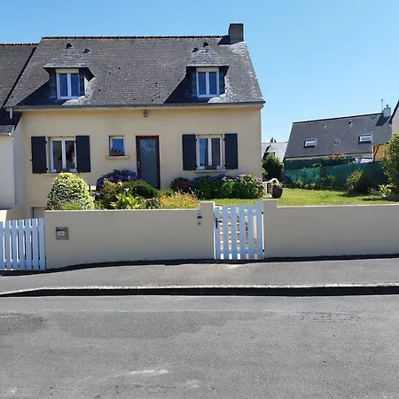 Ferienhaus Maison Proche De La *