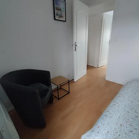Maison Proche De La *