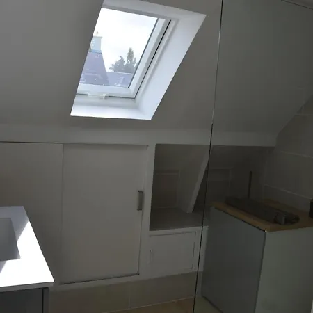 Ferienhaus Maison Proche De La