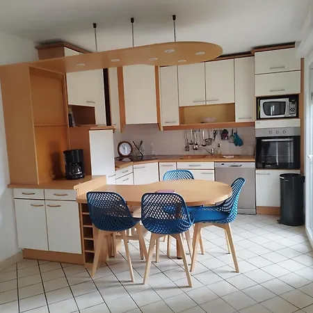 Maison Proche De La