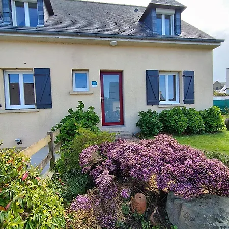 Maison Proche De La Saint-Méloir-des-Ondes