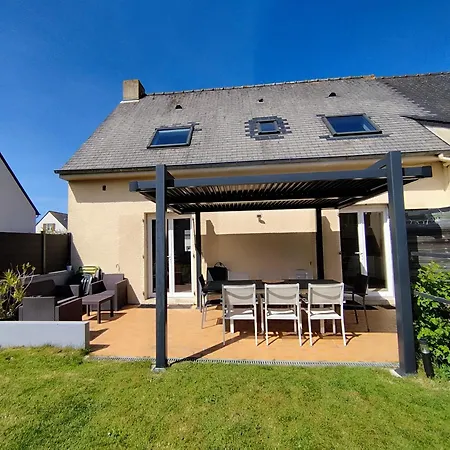 Maison Proche De La